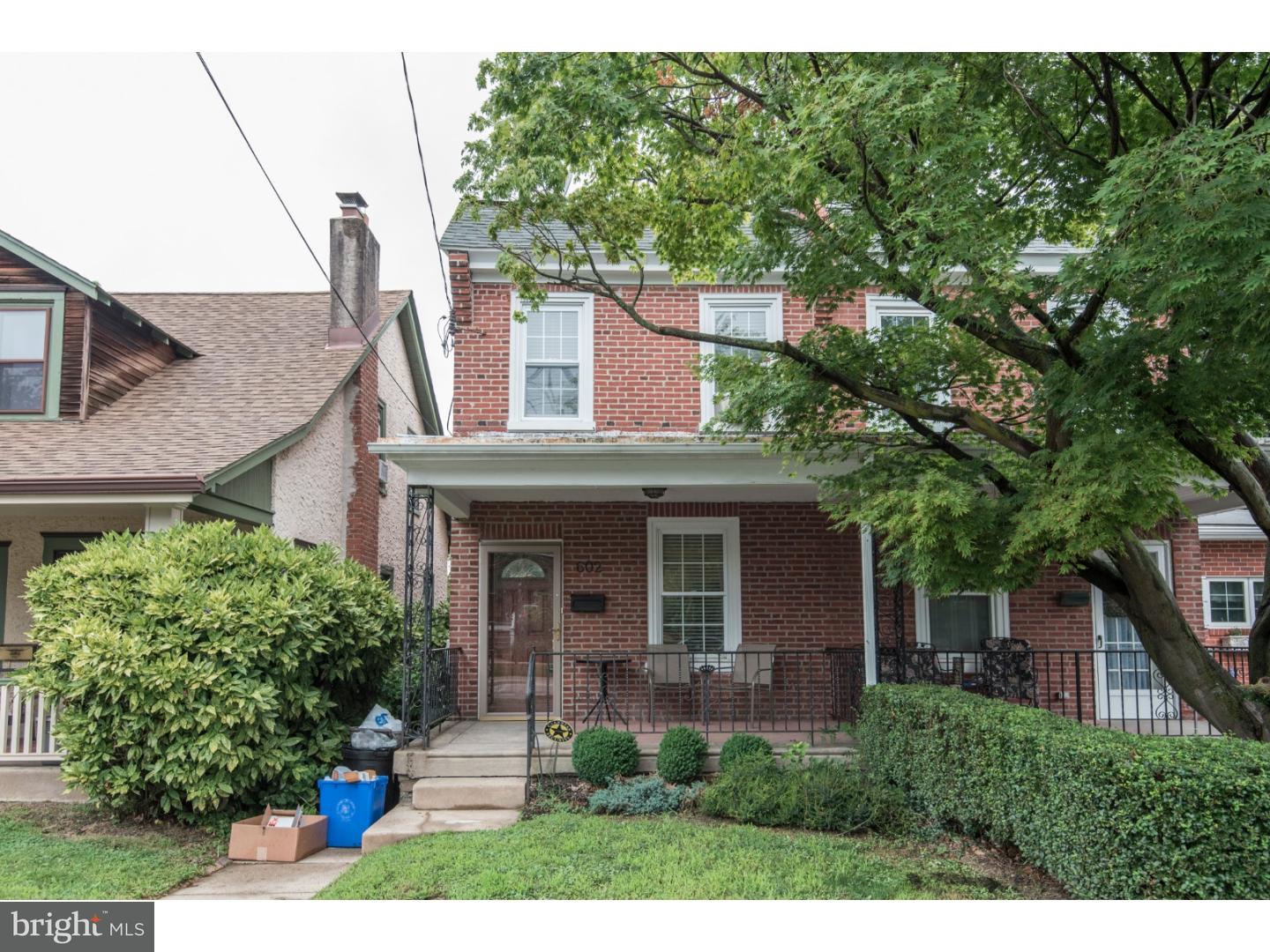 602 Crestview Road Philadelphia, PA 19128 - Photo 1 of 25