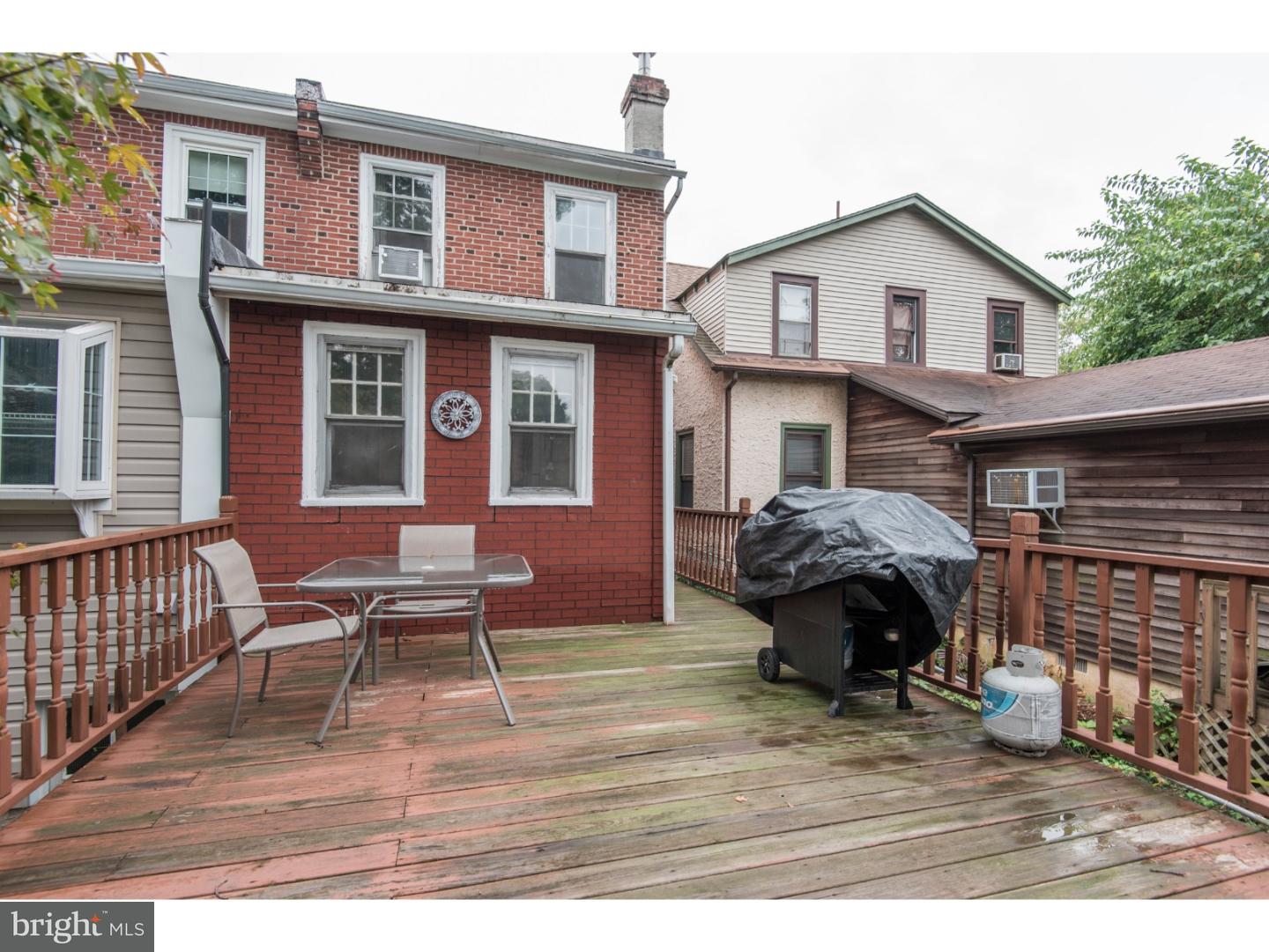 602 Crestview Road Philadelphia, PA 19128 - Photo 20 of 25