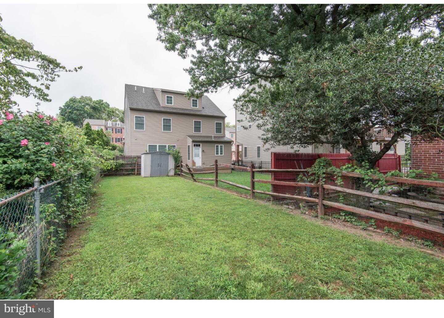 602 Crestview Road Philadelphia, PA 19128 - Photo 21 of 25