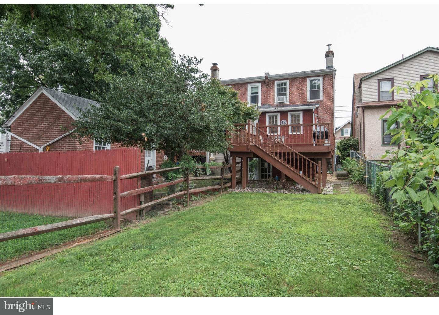 602 Crestview Road Philadelphia, PA 19128 - Photo 23 of 25