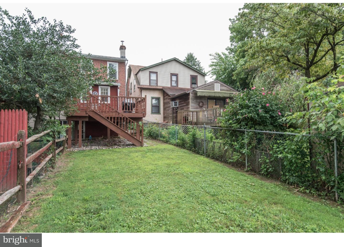 602 Crestview Road Philadelphia, PA 19128 - Photo 24 of 25