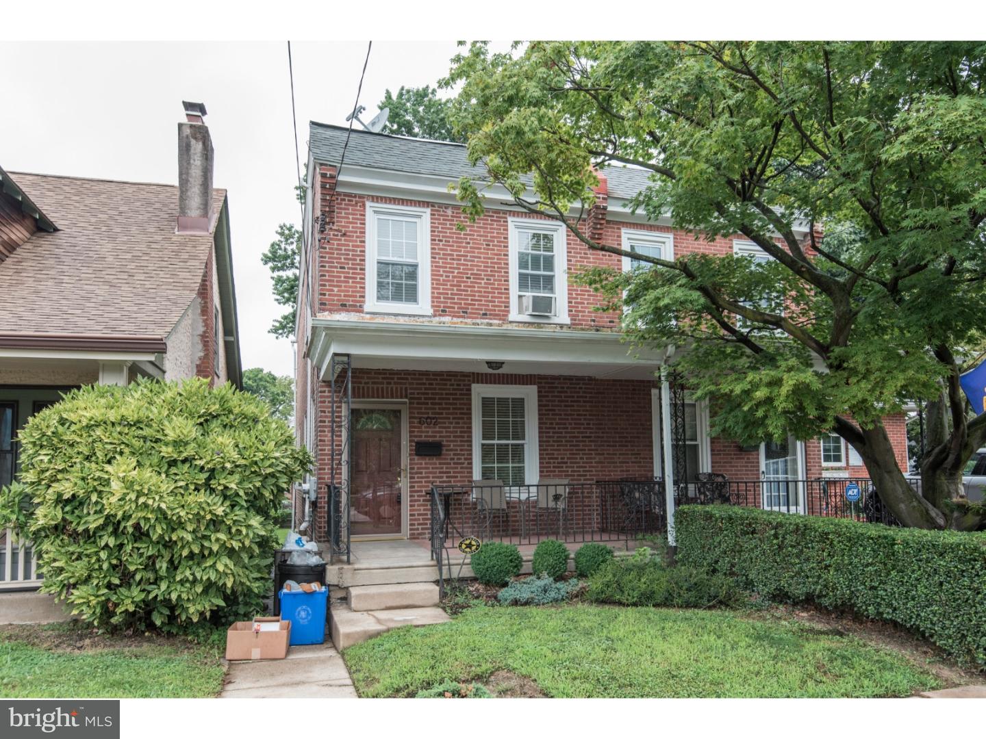 602 Crestview Road Philadelphia, PA 19128 - Photo 25 of 25