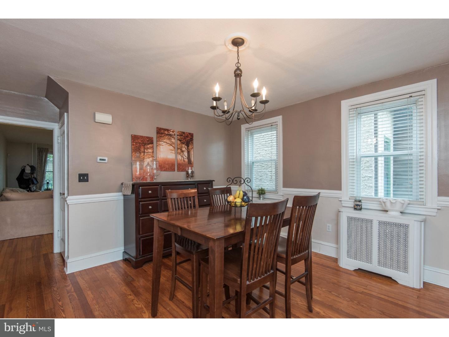 602 Crestview Road Philadelphia, PA 19128 - Photo 8 of 25