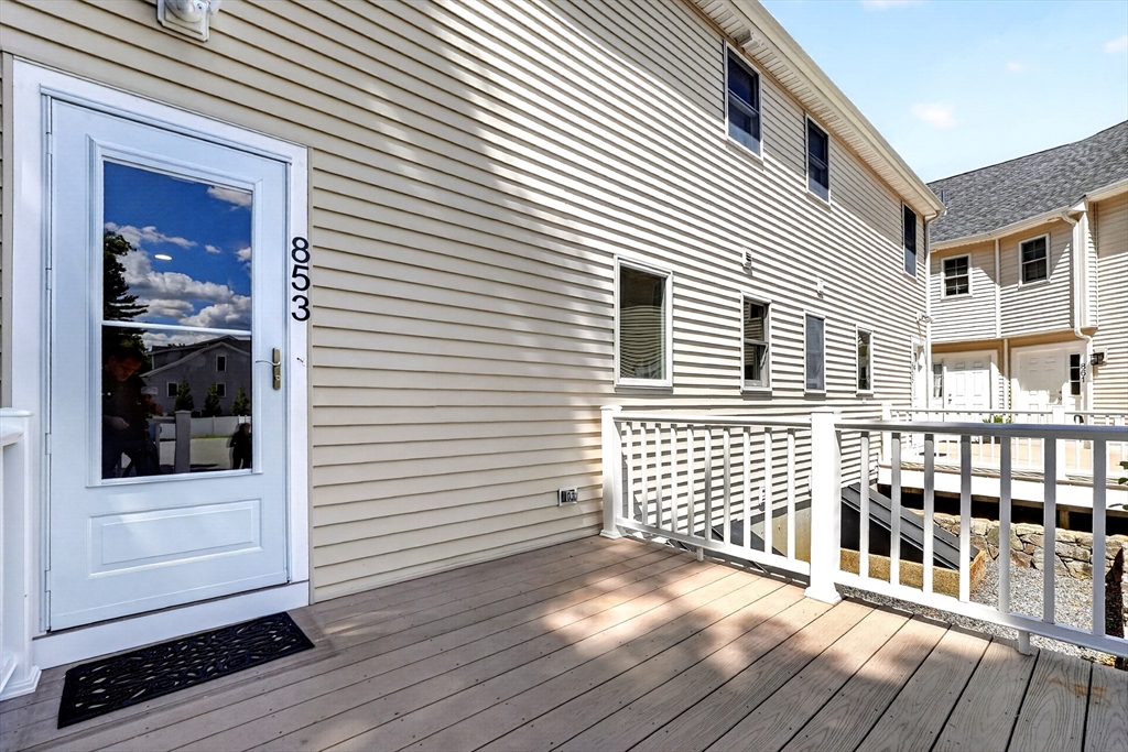 853 Washington Street, Unit 6 Canton, MA 02021 - Photo 25 of 28 Gallery Image 25