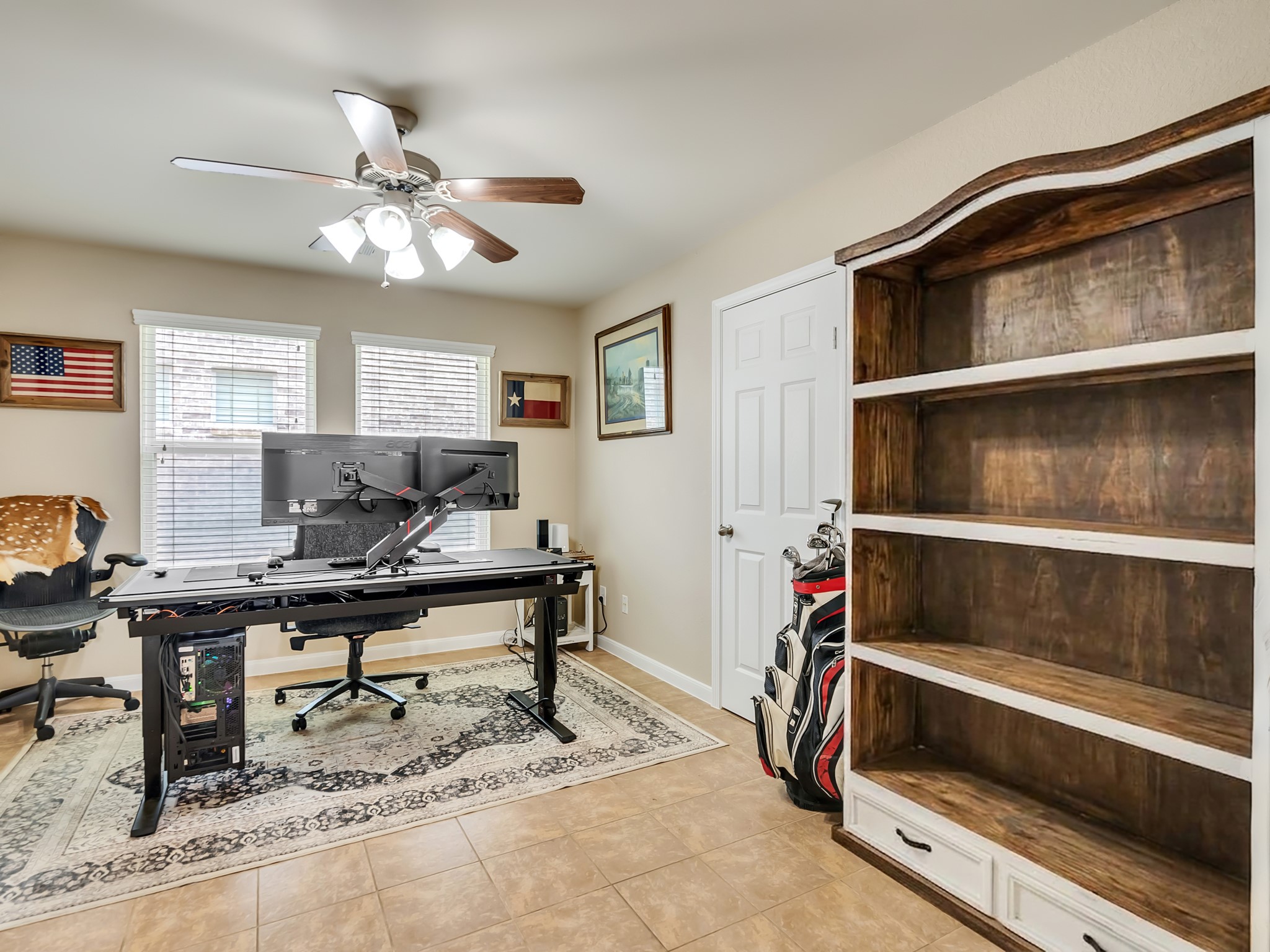 9015 Springcroft Court Tomball, TX 77375 - Photo 10 of 35