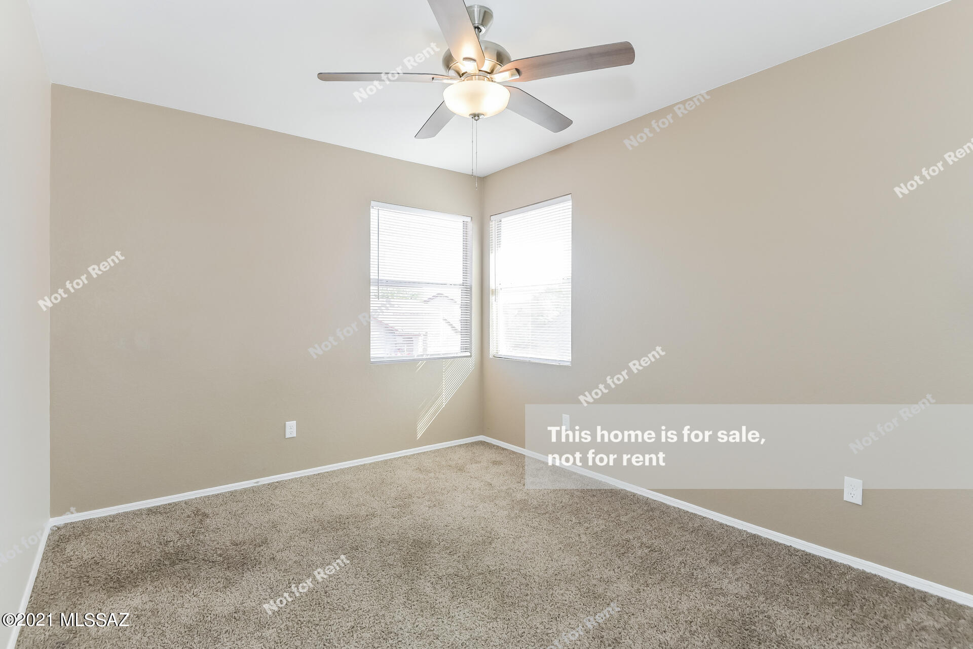 9921 North Sky Ridge Place Tucson, AZ 85742 - Photo 20 of 27
