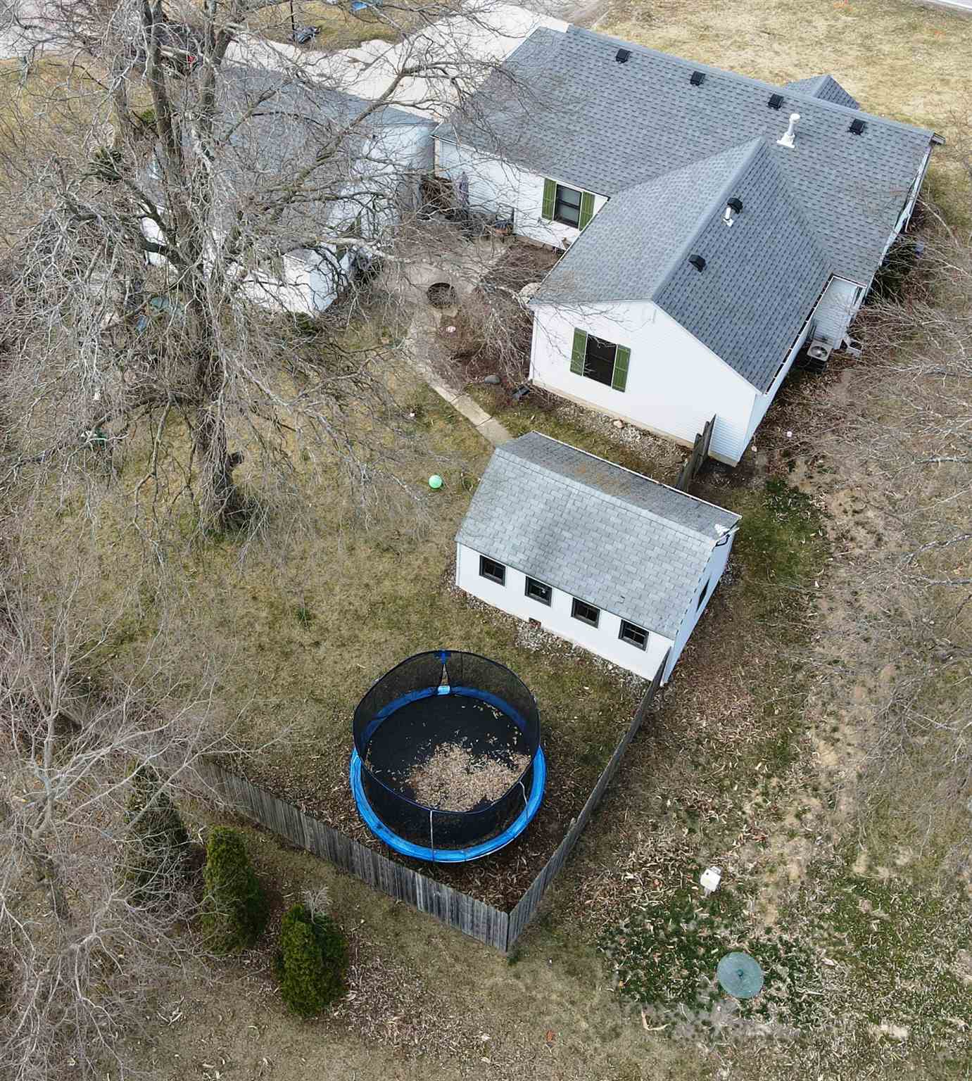 9112 Monroeville Road Fort Wayne, IN 46816 - Photo 6 of 25