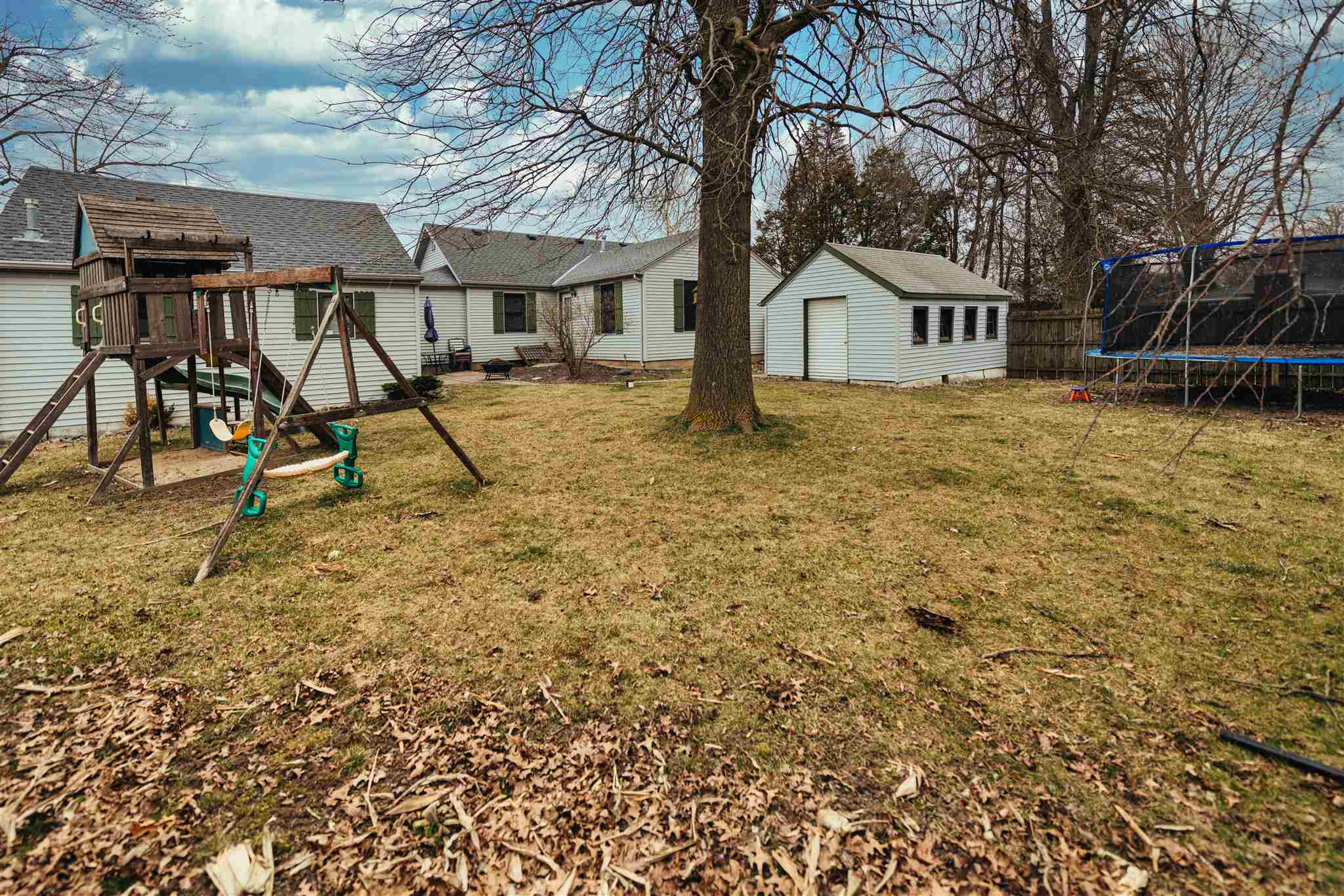 9112 Monroeville Road Fort Wayne, IN 46816 - Photo 7 of 25