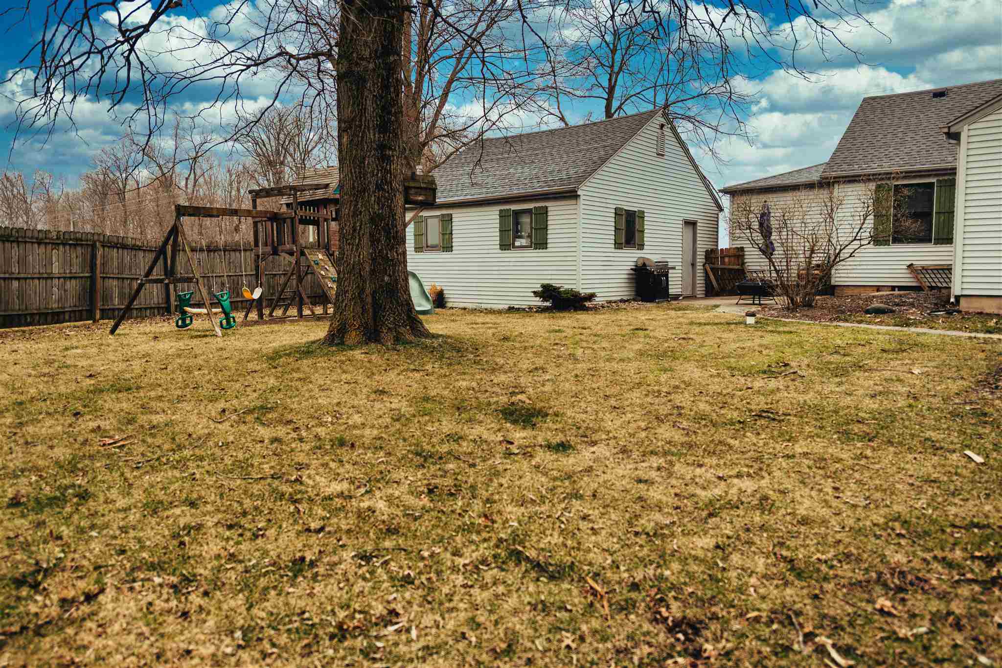 9112 Monroeville Road Fort Wayne, IN 46816 - Photo 8 of 25