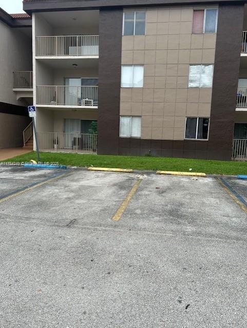 15201 Southwest 80th Street, Unit 302 Miami, FL 33193 - Photo 4 of 30 a view of outdoor space and yard