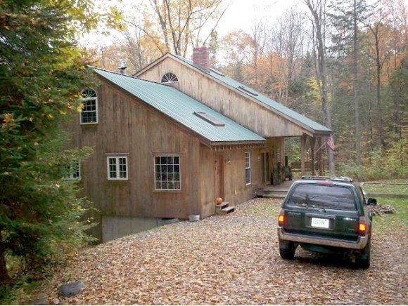 645 Country Land Drive Haverhill, NH 03774 - Photo 1 of 1
