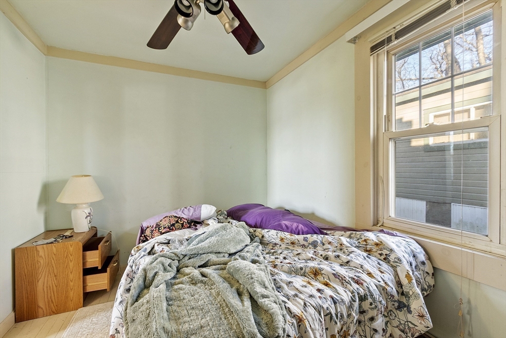 2 Kosta Avenue Rutland, MA 01543 - Photo 15 of 34 a bedroom with a bed and a window