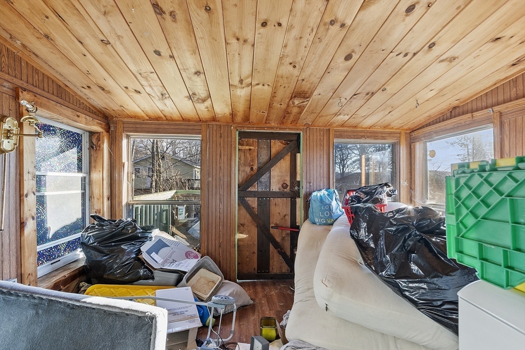 2 Kosta Avenue Rutland, MA 01543 - Photo 19 of 34 a bed room with furniture and a window