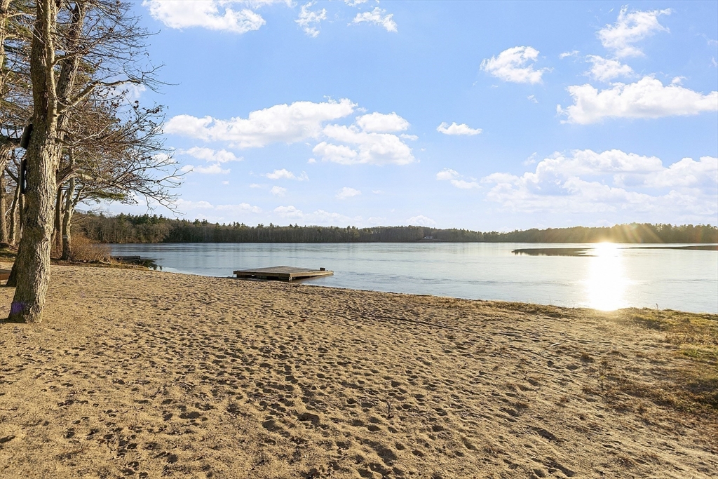 2 Kosta Avenue Rutland, MA 01543 - Photo 2 of 34 a view of an ocean beach