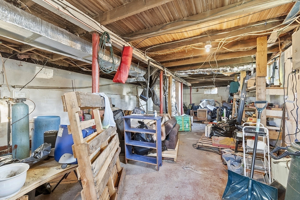 2 Kosta Avenue Rutland, MA 01543 - Photo 21 of 34 a view of storage and utility room