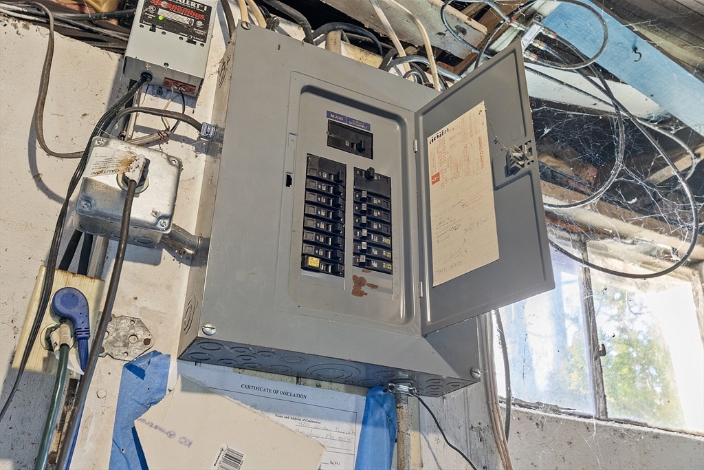 2 Kosta Avenue Rutland, MA 01543 - Photo 24 of 34 a bathroom with a sink toilet and shower