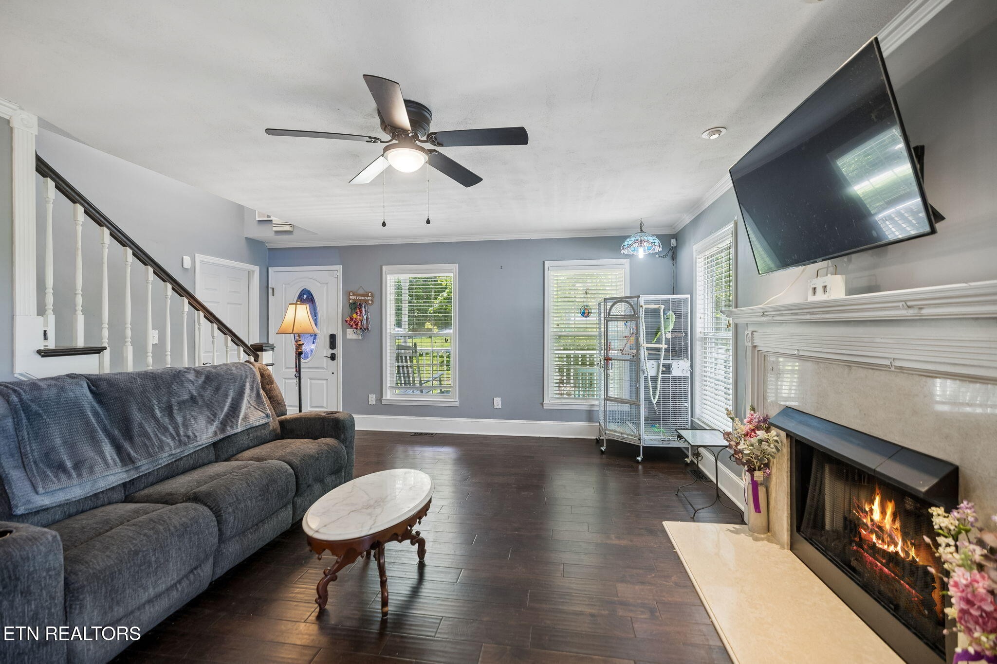137 Meadow Run Bean Station, TN 37708 - Photo 8 of 42 Gallery Image 8