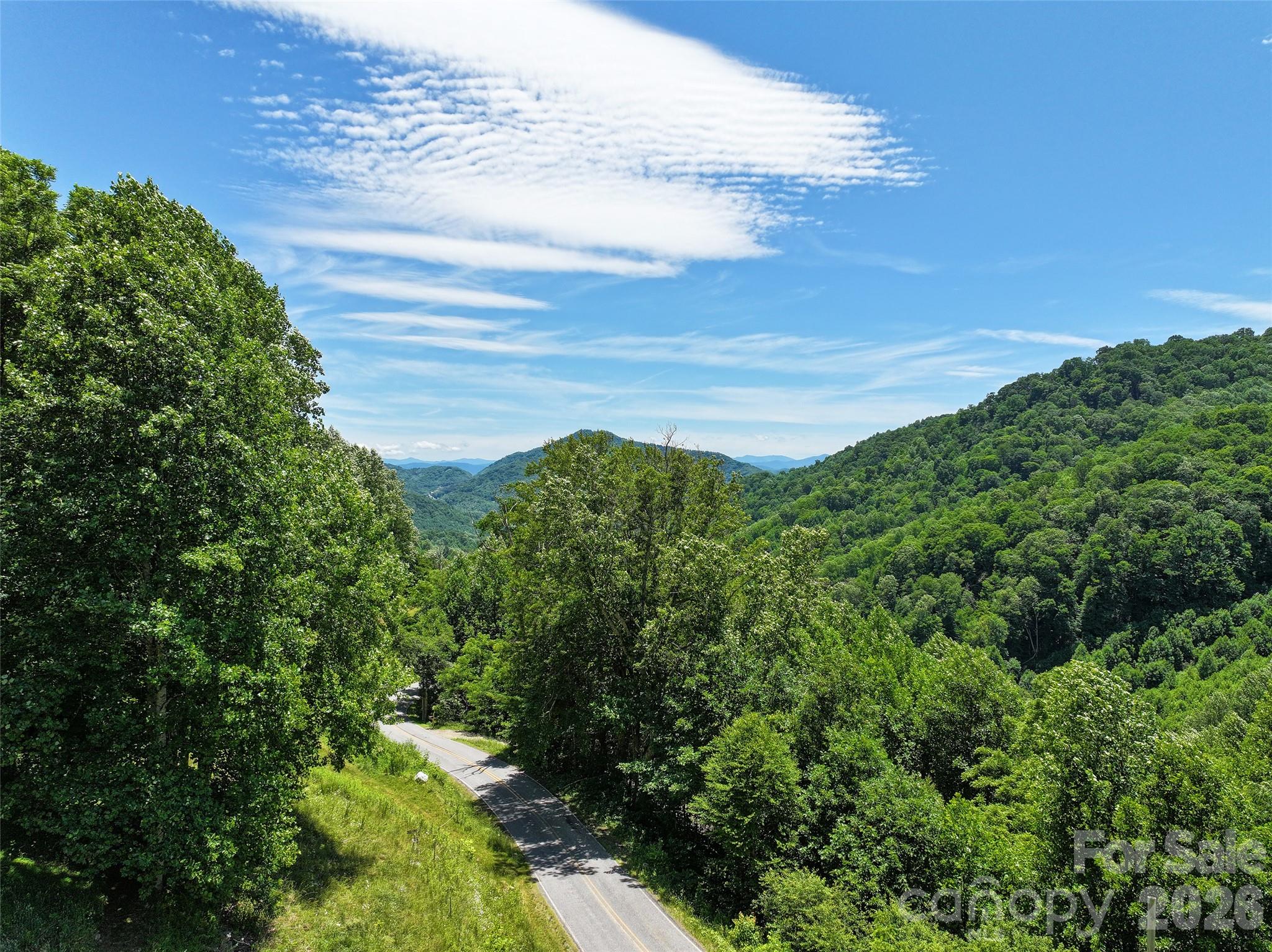 2426 Wesley Creek Road Clyde, NC 28721 - Photo 4 of 30