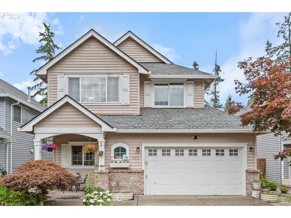 $591,500 | 355 Northeast St Jean Place, Hillsboro, OR 97124