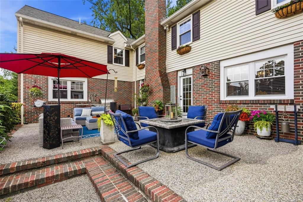 836 Old Thorn Run Road Coraopolis, PA 15108 - Photo 43 of 50