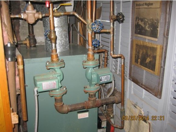 2 Gilrain Avenue Rutland, VT 05701 - Photo 20 of 23