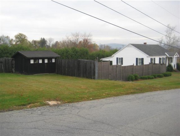 2 Gilrain Avenue Rutland, VT 05701 - Photo 21 of 23