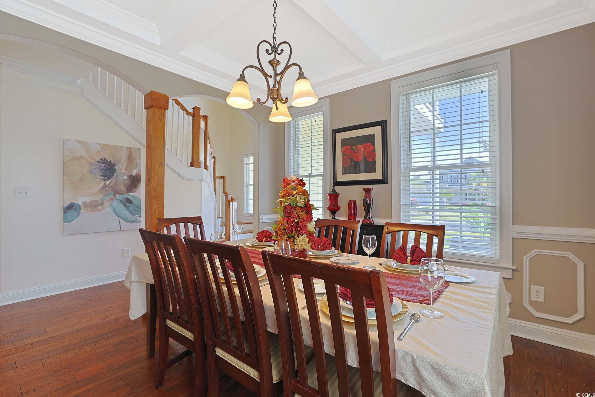 4017 Chalmers Court Myrtle Beach, SC 29579 - Photo 11 of 40