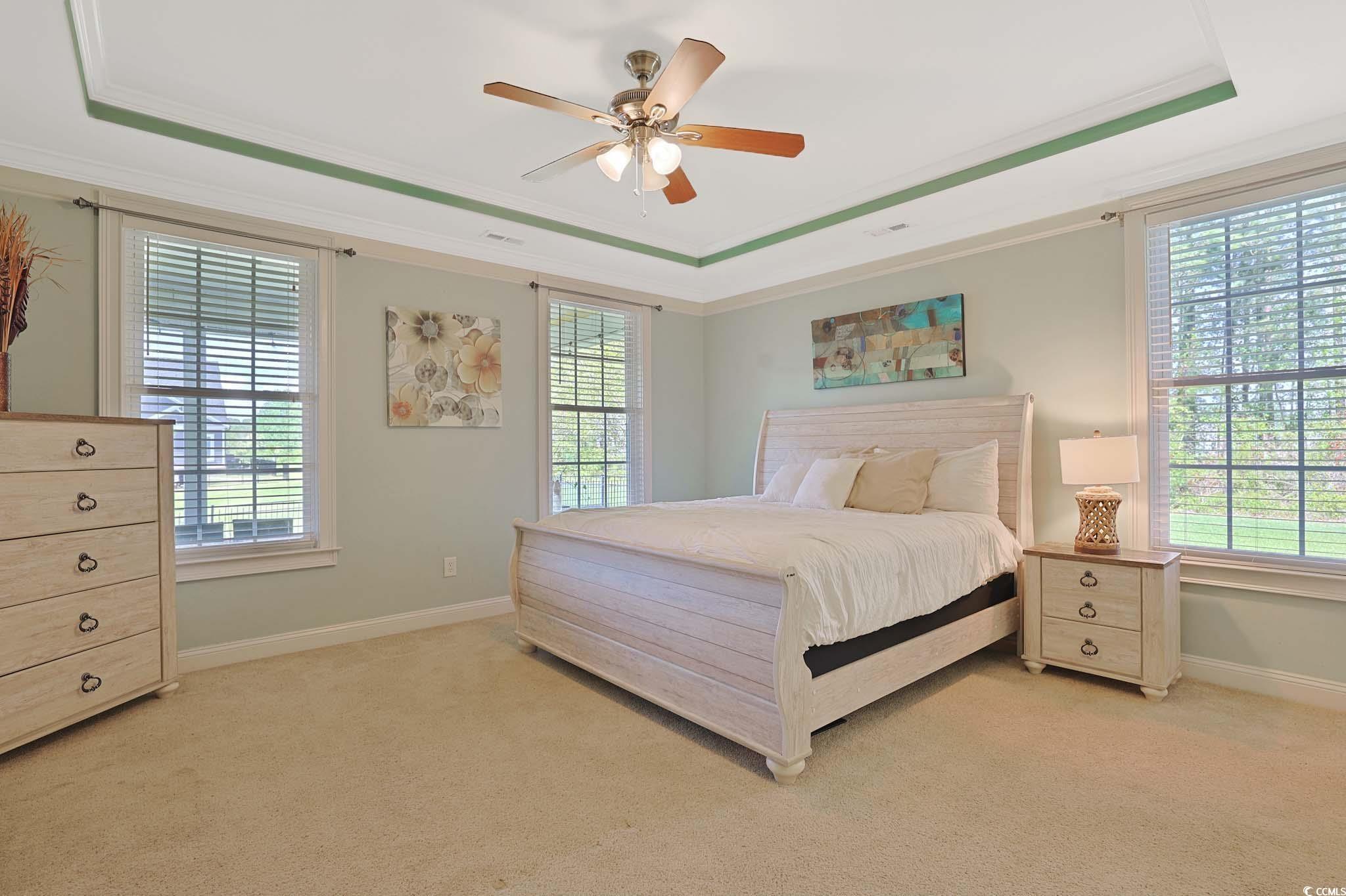 4017 Chalmers Court Myrtle Beach, SC 29579 - Photo 12 of 40