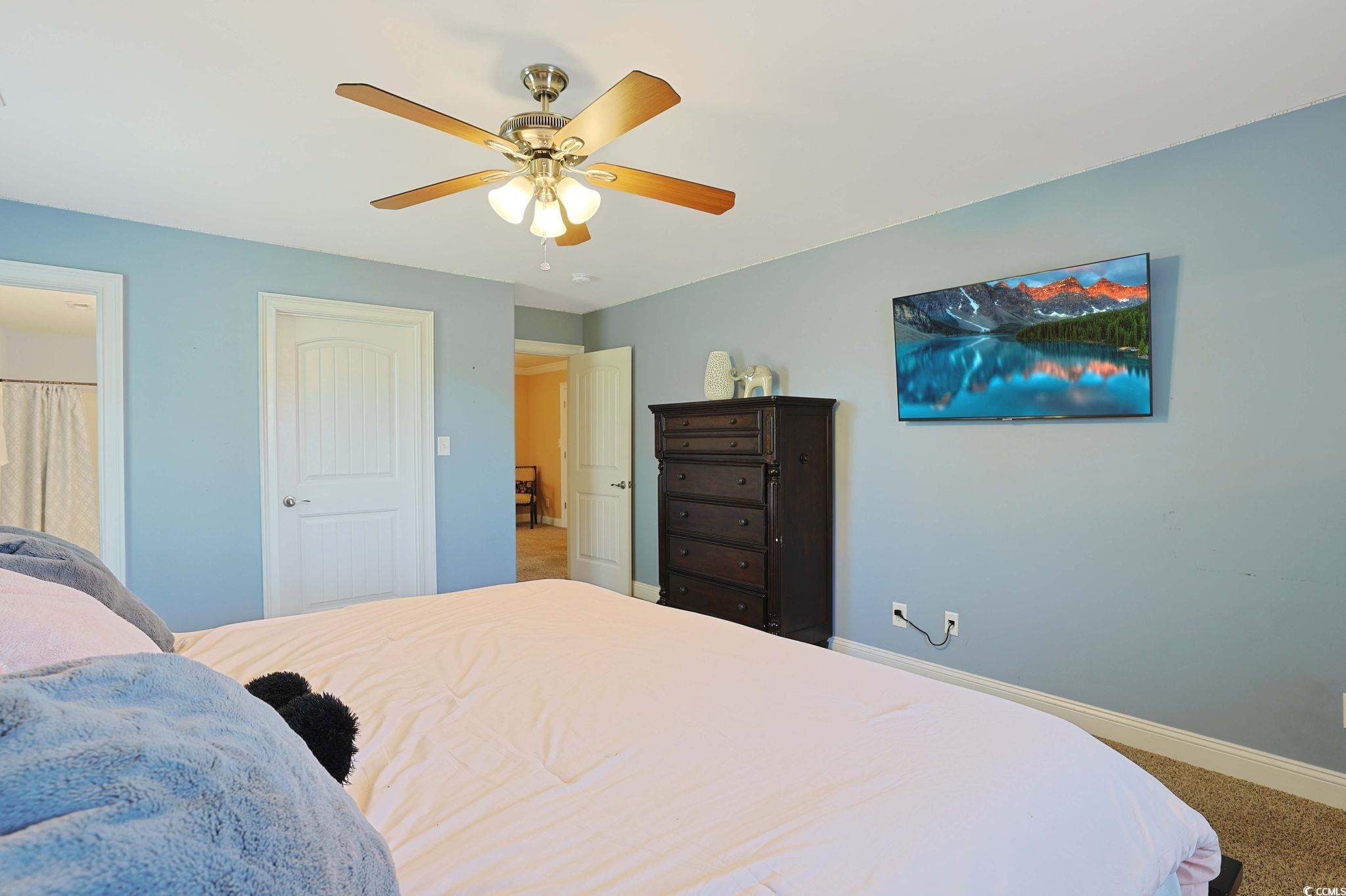 4017 Chalmers Court Myrtle Beach, SC 29579 - Photo 16 of 40