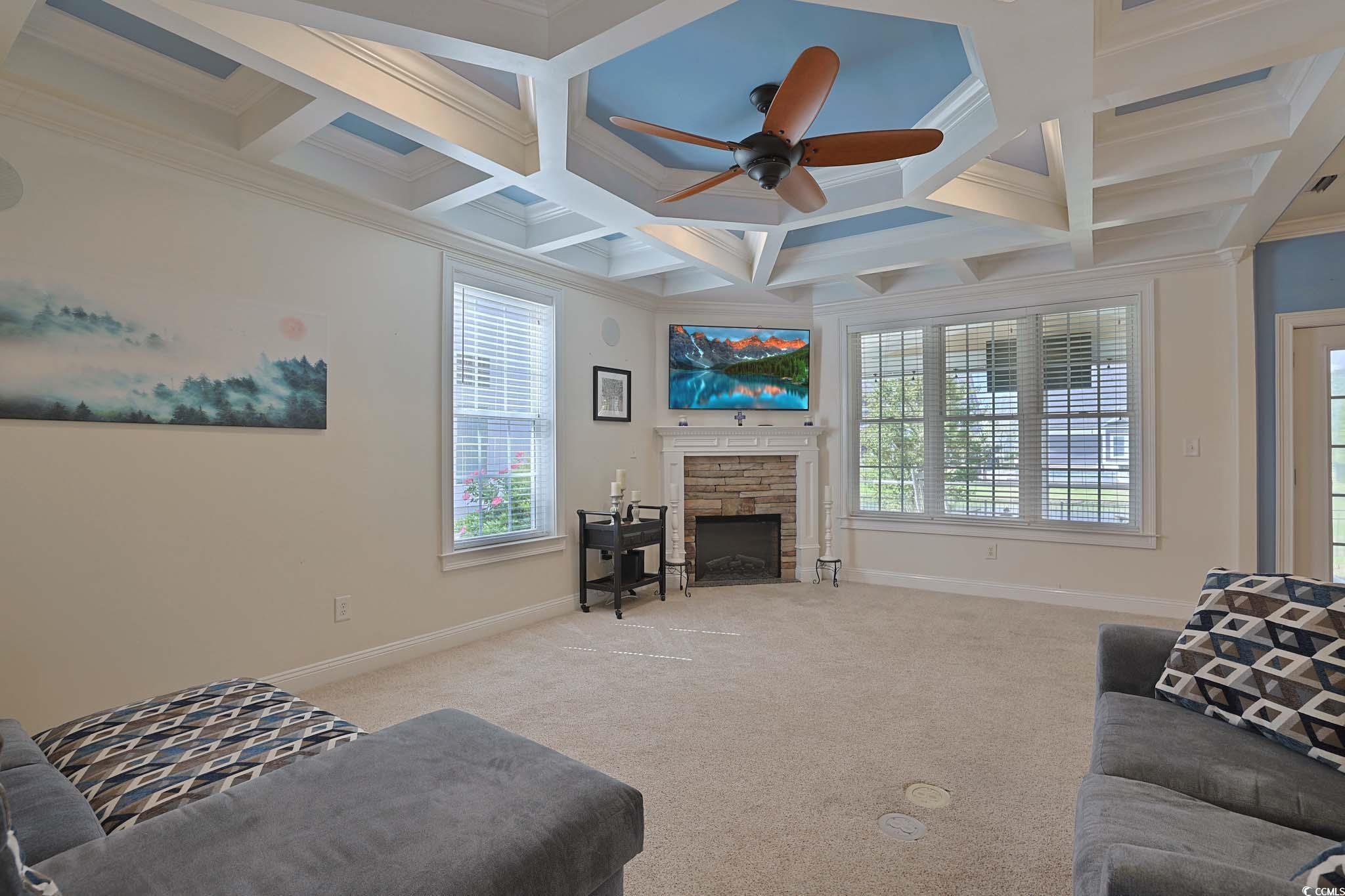 4017 Chalmers Court Myrtle Beach, SC 29579 - Photo 2 of 40