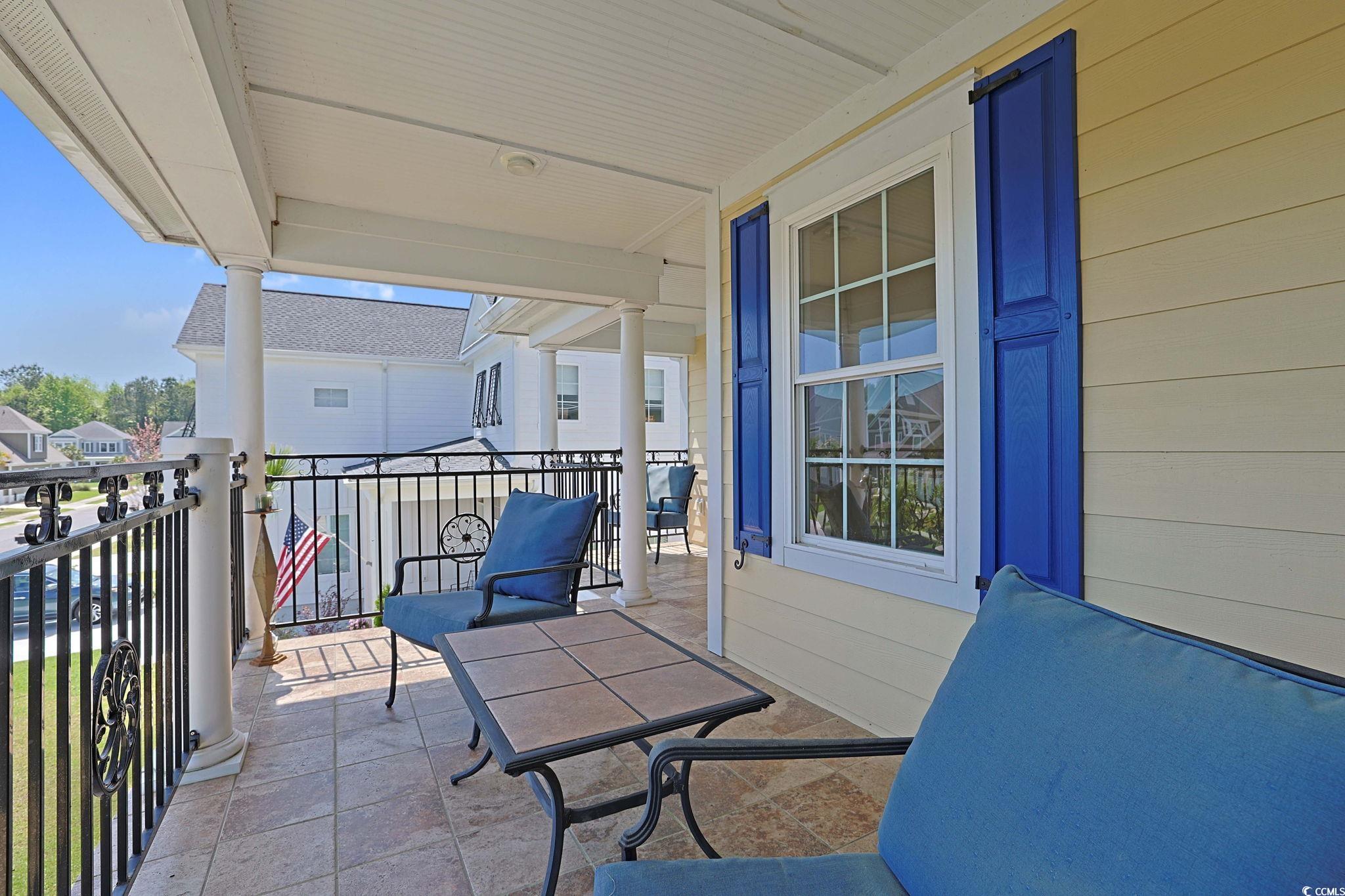 4017 Chalmers Court Myrtle Beach, SC 29579 - Photo 23 of 40