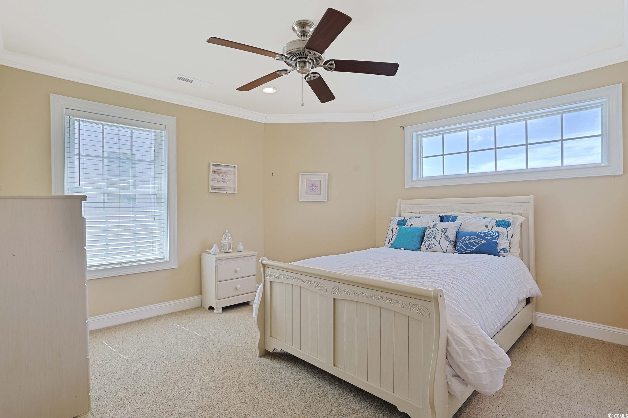 4017 Chalmers Court Myrtle Beach, SC 29579 - Photo 25 of 40