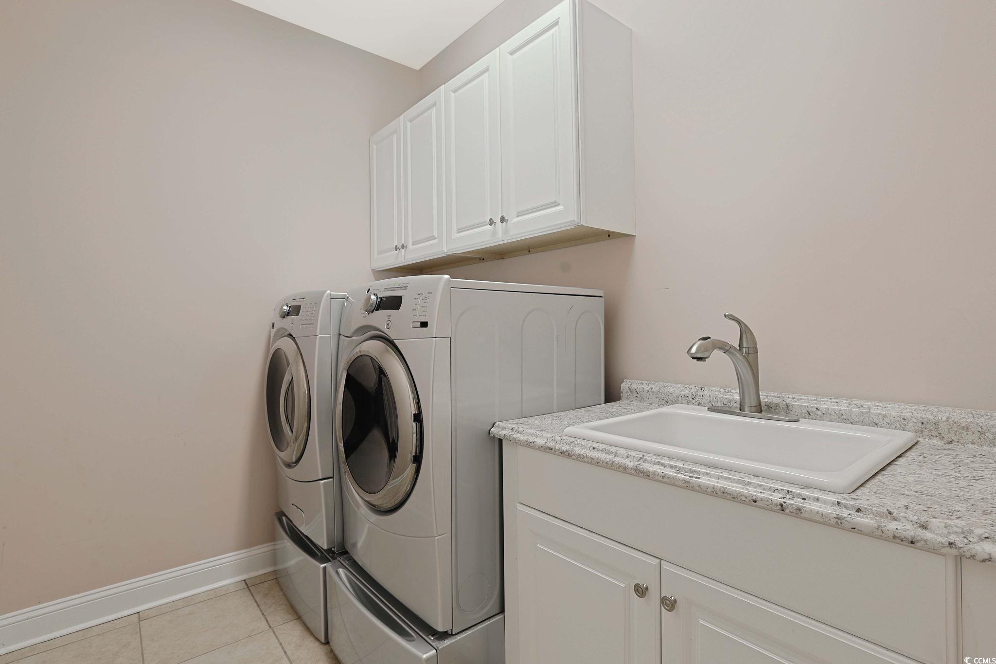 4017 Chalmers Court Myrtle Beach, SC 29579 - Photo 29 of 40