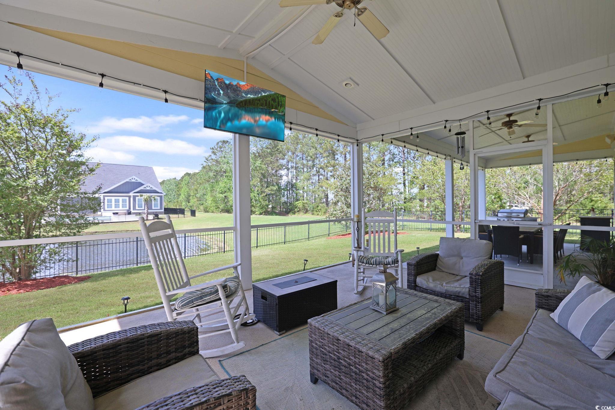 4017 Chalmers Court Myrtle Beach, SC 29579 - Photo 30 of 40