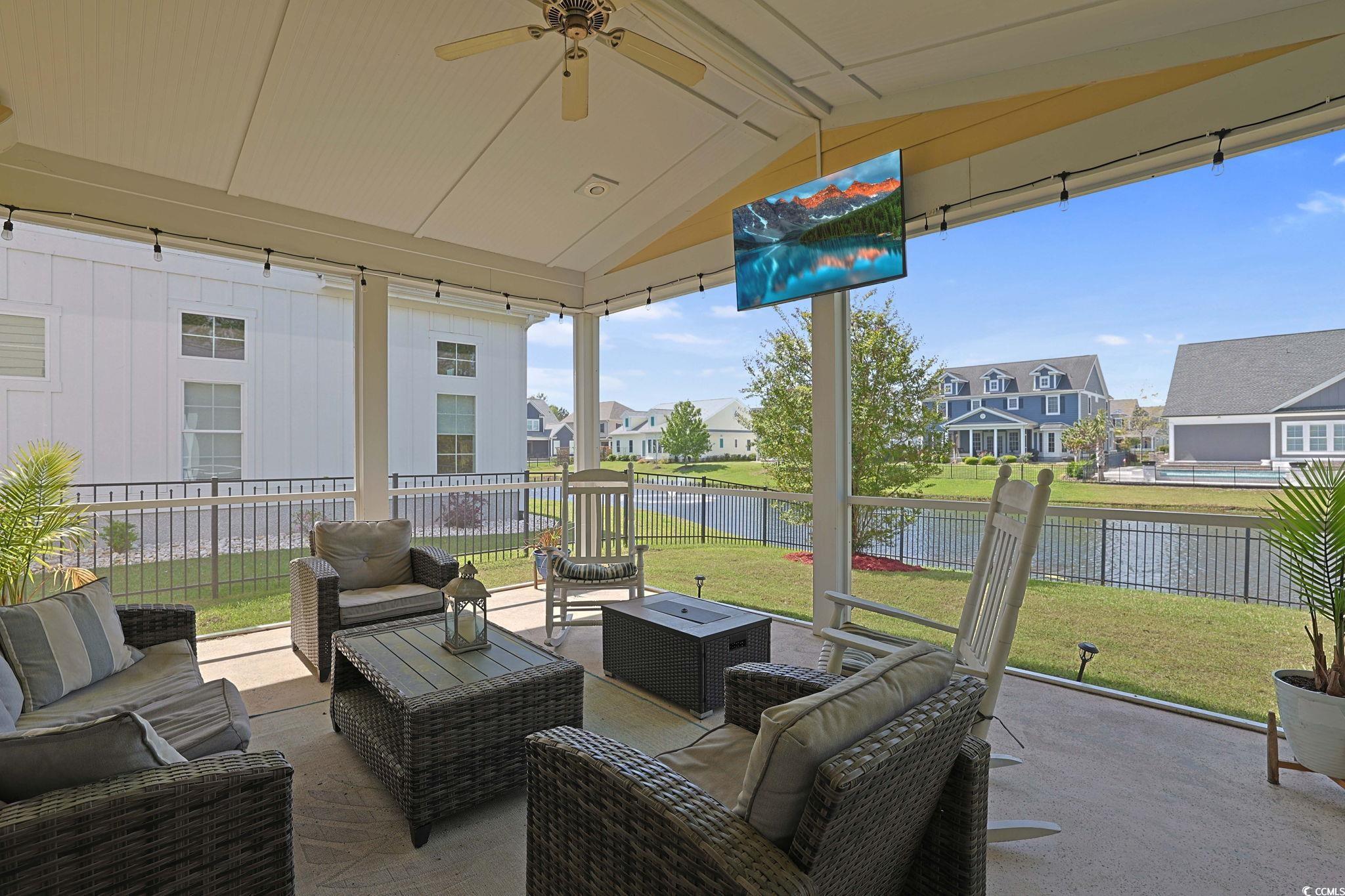 4017 Chalmers Court Myrtle Beach, SC 29579 - Photo 31 of 40