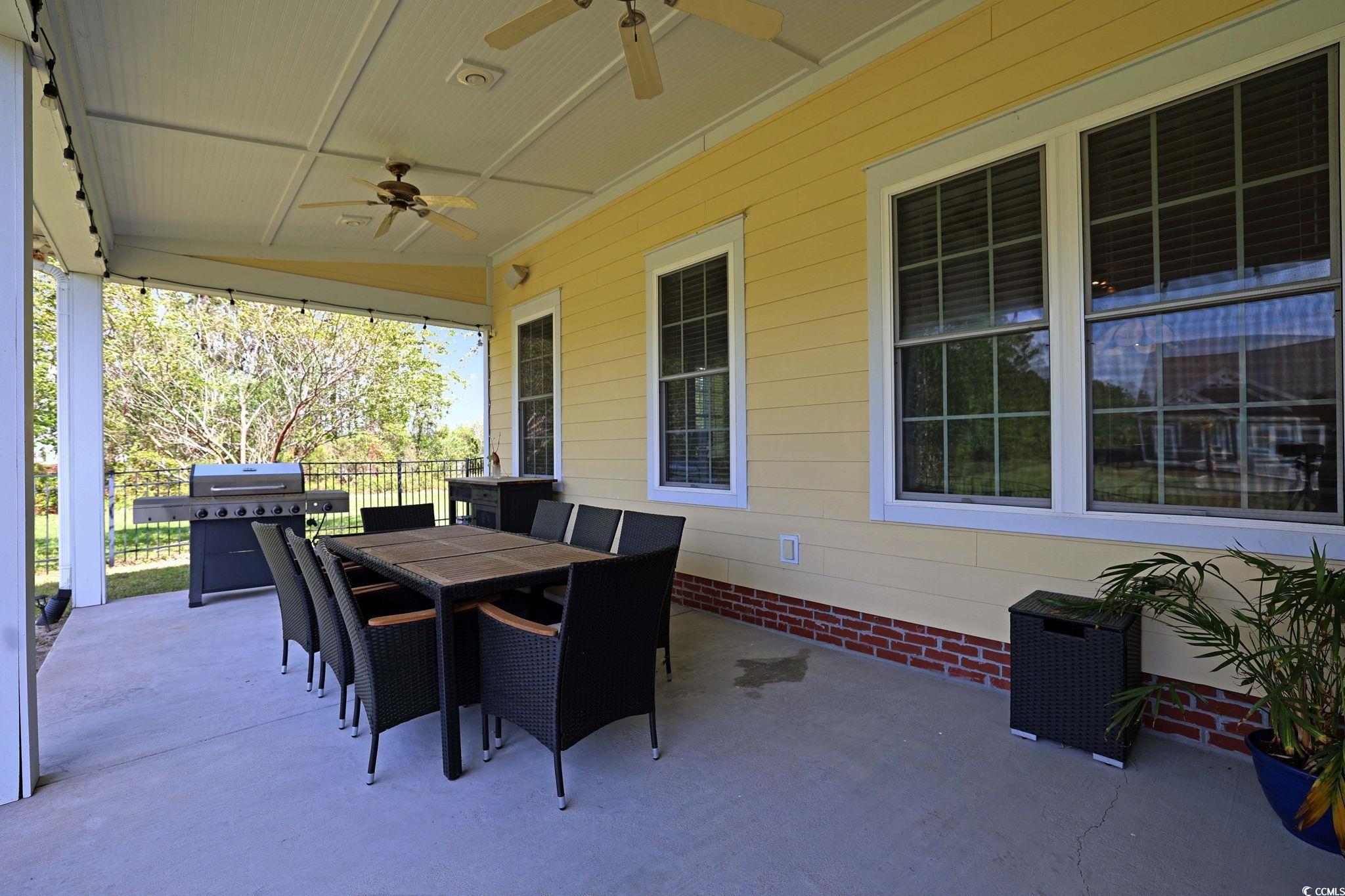 4017 Chalmers Court Myrtle Beach, SC 29579 - Photo 32 of 40