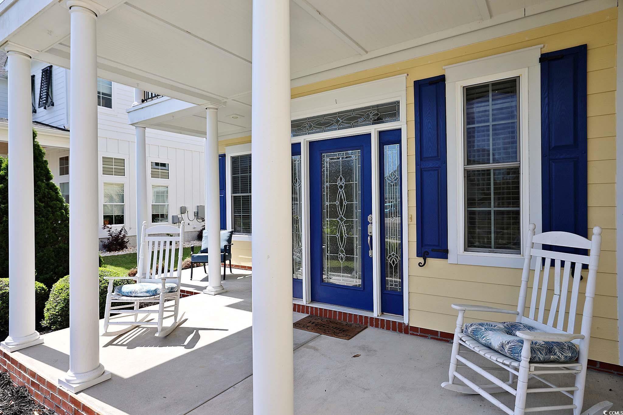 4017 Chalmers Court Myrtle Beach, SC 29579 - Photo 34 of 40