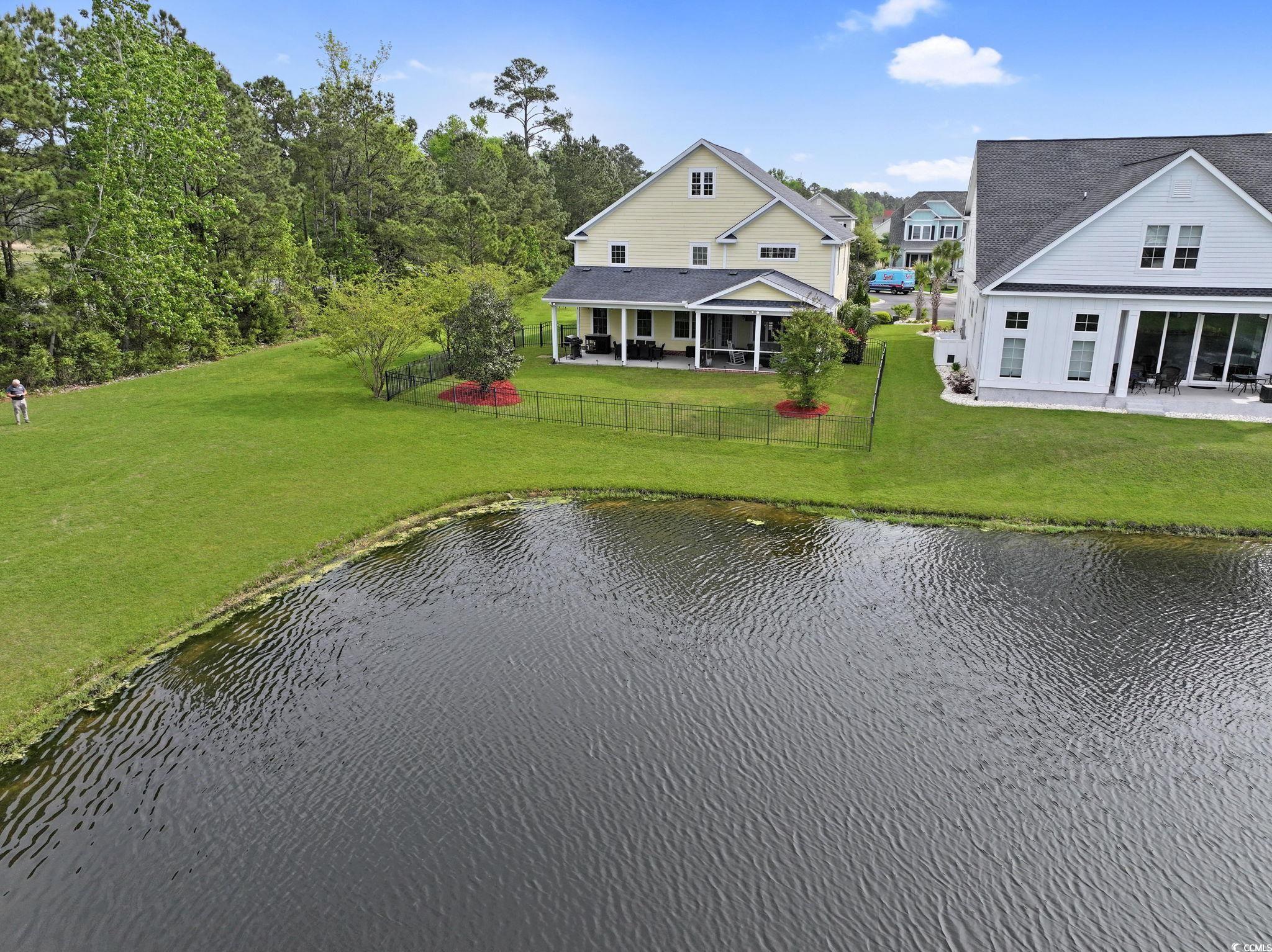 4017 Chalmers Court Myrtle Beach, SC 29579 - Photo 35 of 40