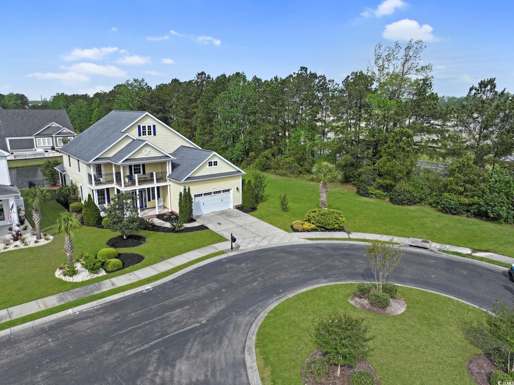 4017 Chalmers Court Myrtle Beach, SC 29579 - Photo 36 of 40