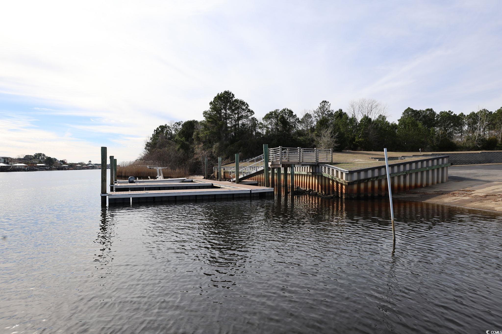 4017 Chalmers Court Myrtle Beach, SC 29579 - Photo 37 of 40