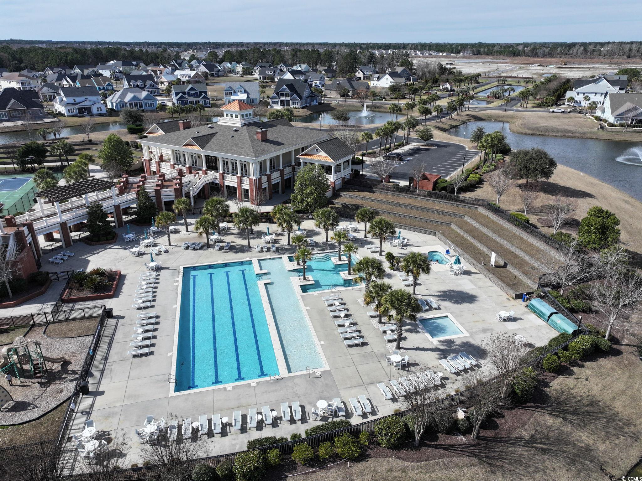 4017 Chalmers Court Myrtle Beach, SC 29579 - Photo 38 of 40