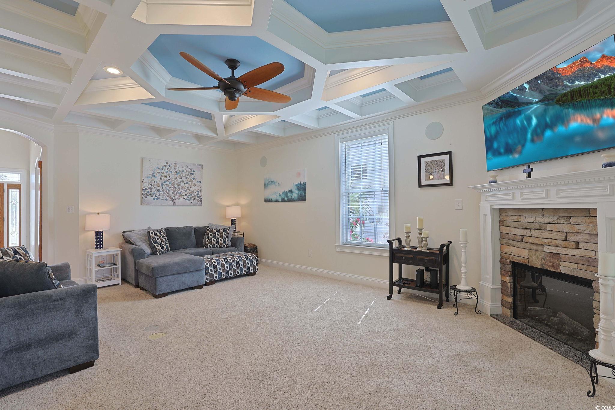 4017 Chalmers Court Myrtle Beach, SC 29579 - Photo 4 of 40