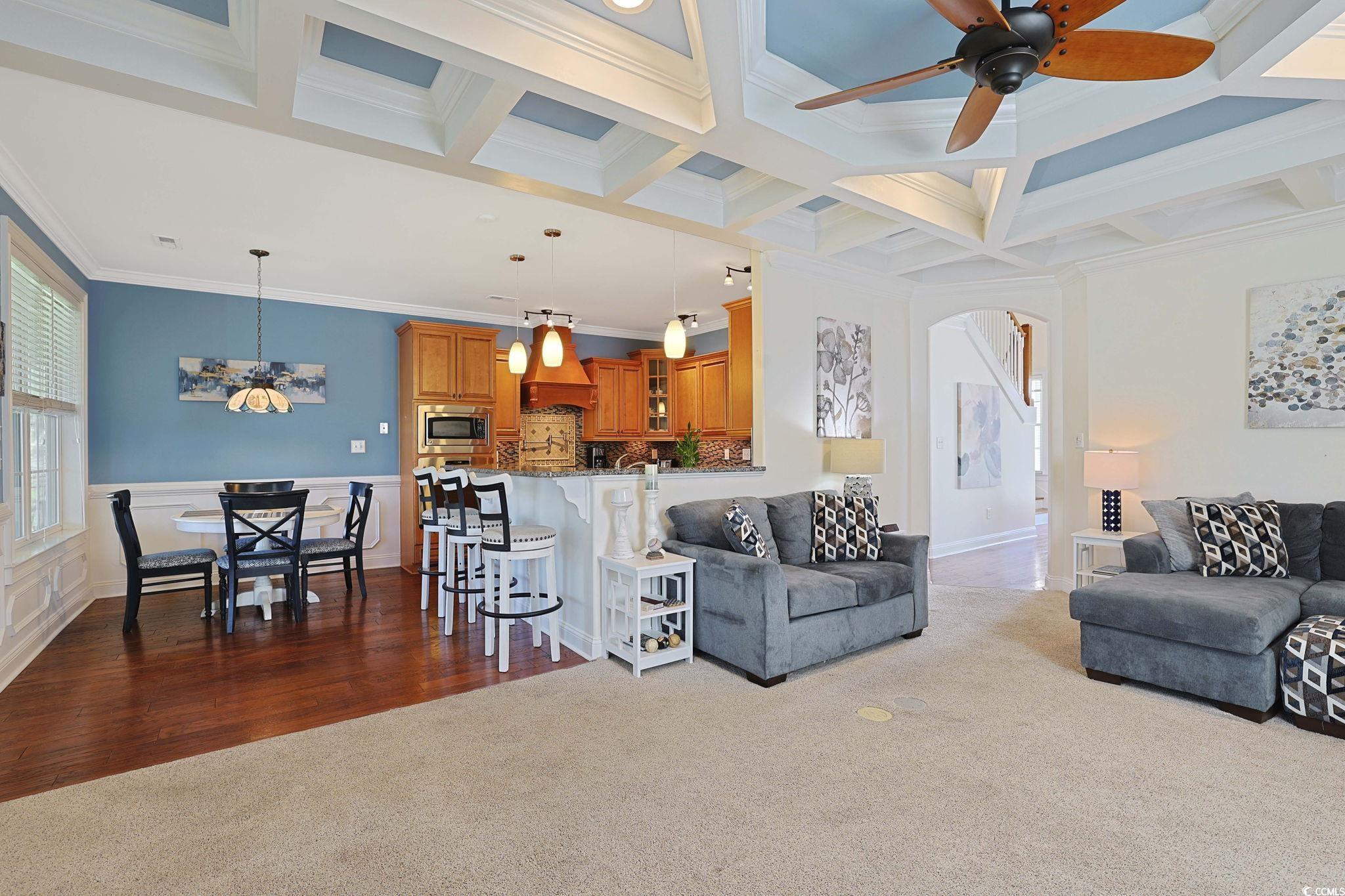 4017 Chalmers Court Myrtle Beach, SC 29579 - Photo 5 of 40