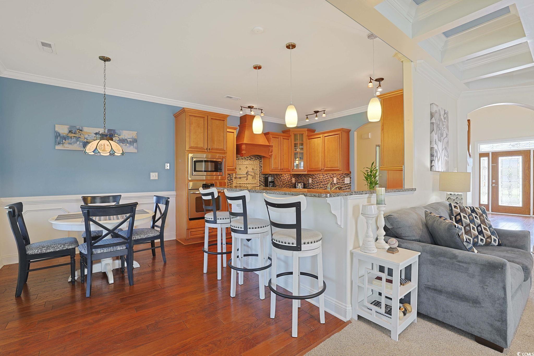 4017 Chalmers Court Myrtle Beach, SC 29579 - Photo 6 of 40