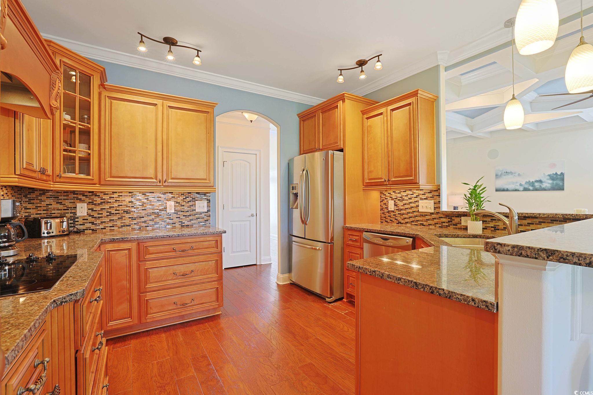 4017 Chalmers Court Myrtle Beach, SC 29579 - Photo 7 of 40