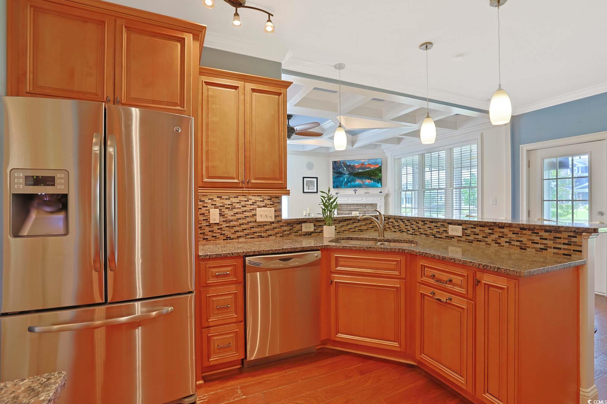 4017 Chalmers Court Myrtle Beach, SC 29579 - Photo 8 of 40