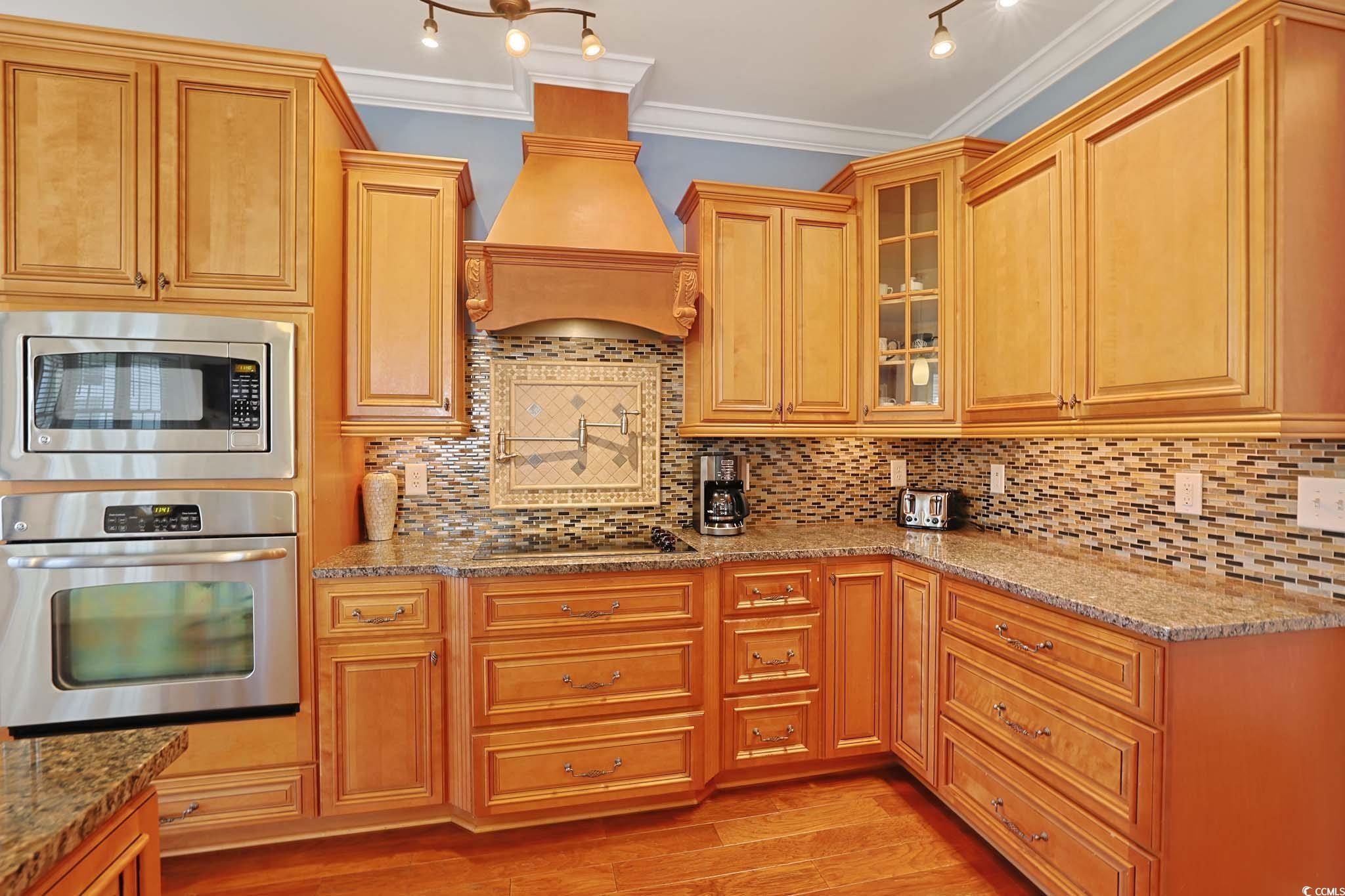 4017 Chalmers Court Myrtle Beach, SC 29579 - Photo 9 of 40