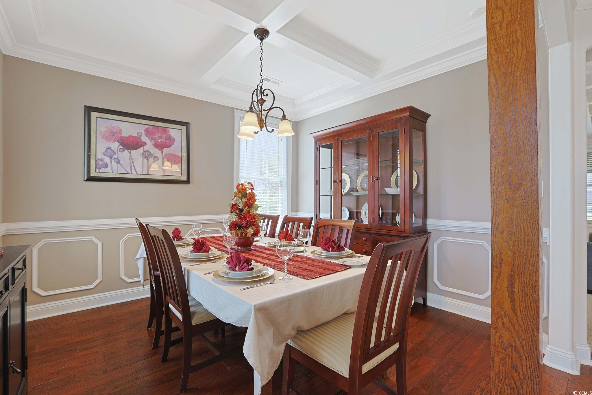 4017 Chalmers Court Myrtle Beach, SC 29579 - Photo 10 of 40