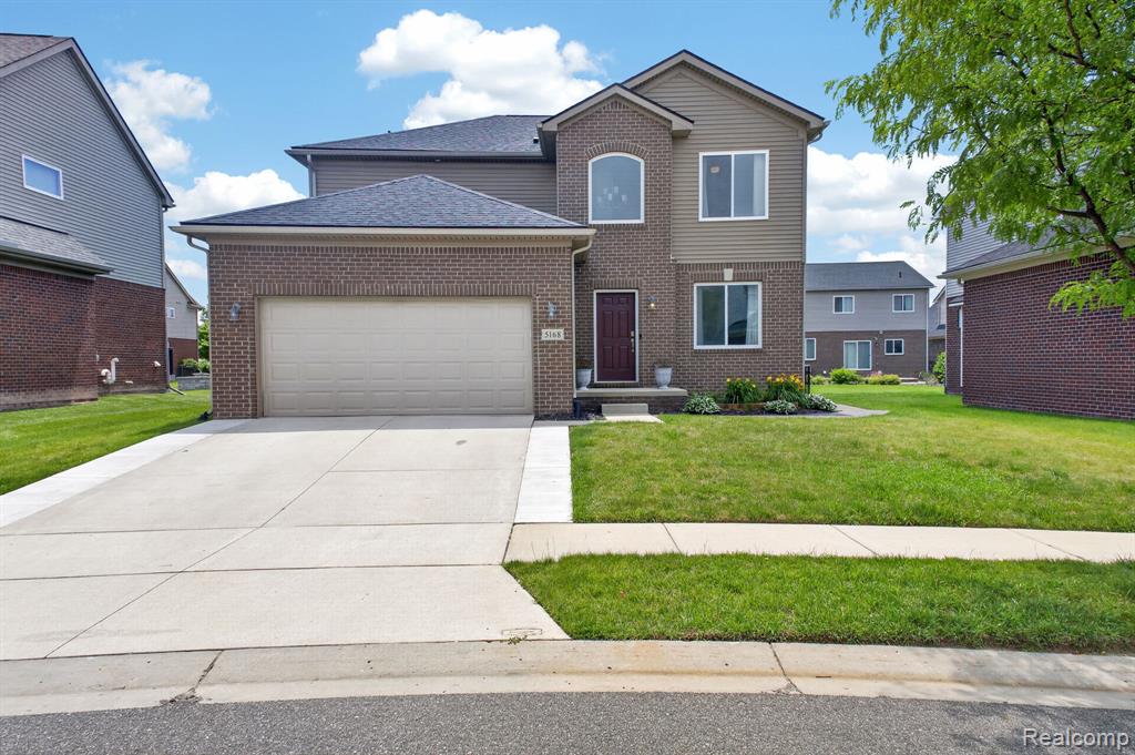 5168 Bradmore Road Warren, MI 48092 - Photo 2 of 41 Gallery Image 2