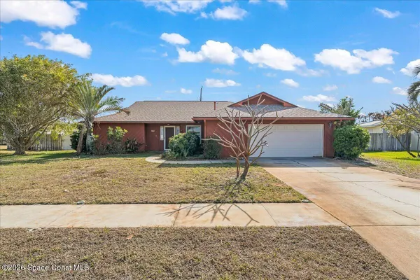$485,000 | 365 Sheridan Avenue, Satellite Beach, FL 32937